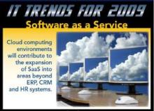 軟件即服務(wù)（SaaS） 數(shù)字化時(shí)代的企業(yè)轉(zhuǎn)型利器