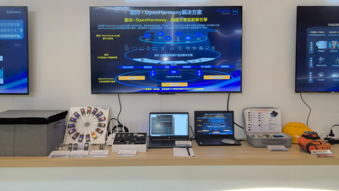 HopeRun | 潤(rùn)和軟件 賦能行業(yè)轉(zhuǎn)型，引領(lǐng)數(shù)智未來(lái)