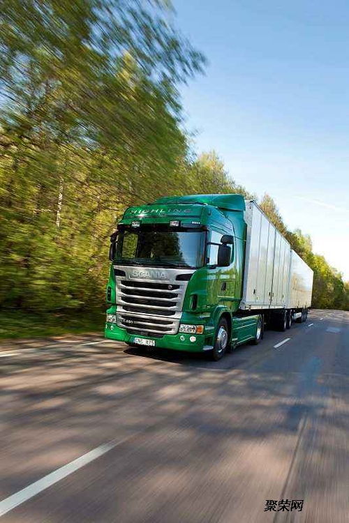 上海至赤峰專線物流服務 高效、專業的道路貨物運輸代理解決方案